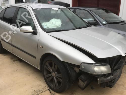 Instrument cluster SEAT LEON (1M1) 1.9 TDI | BP33723151C47  - Image 10