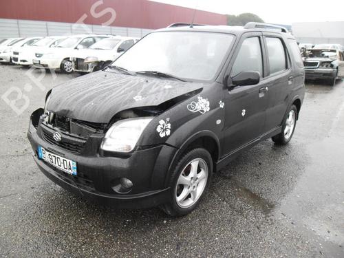 Right taillight SUZUKI IGNIS II (MH) 1.3 DDiS (RM413D) | BP25646938C35  - Image 6