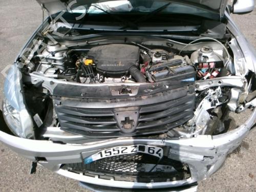 Quadrante DACIA SANDERO 1.6 (BS0D, BS0B, BS0F, BS0H) | BP25640653C47 - Image 10
