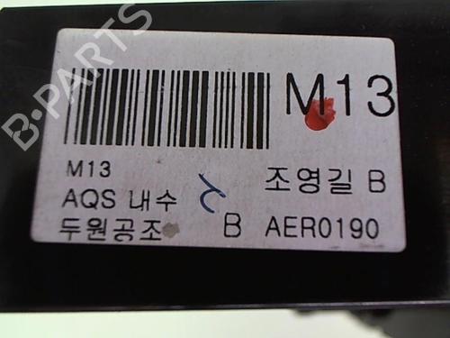 Climate control HYUNDAI TUCSON (JM) 2.0 CRDi All-wheel Drive | BP25632573I5 