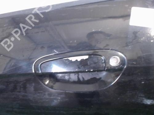 Left front door KIA PICANTO I (SA) 1.1 | BP25630574C2 