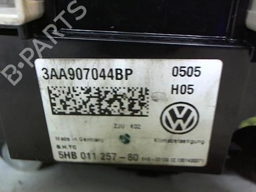 Climate control VW PASSAT B7 Variant (365) 2.0 TDI | BP25649482I5  - Image 6