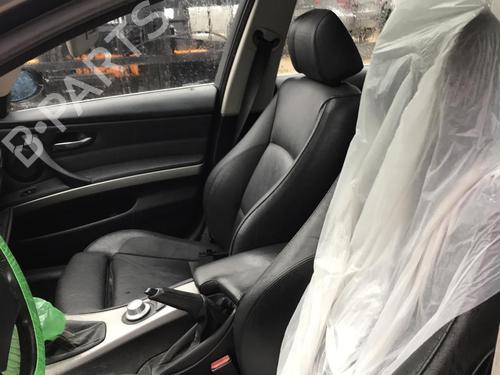 Front left window mechanism BMW 3 (E90) 330 d | BP25631067C22 - Image 4