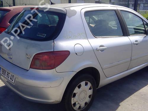 Used Parts PEUGEOT 307 (3A/C) 1.6 HDi 4726534