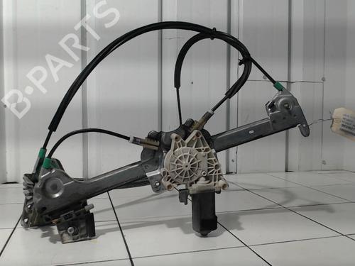 Used Front left window mechanism PEUGEOT 206 CC (2D) 1.6 16V (2DNFUF, 2DNFUR) (109 hp) 30520062
