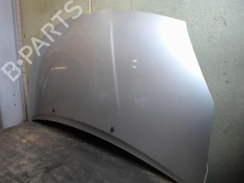 Hood TOYOTA COROLLA Verso (ZER_, ZZE12_, R1_) 2.0 D-4D (CUR10_, CUR10R) | BP25639943C1 