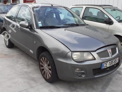 Used Parts ROVER 25 I Hatchback (RF)  1.4 16V  2529316