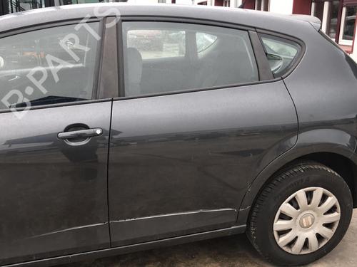 Front left seatbelt SEAT LEON (1P1) 1.6 TDI | BP25632598I26  - Image 9