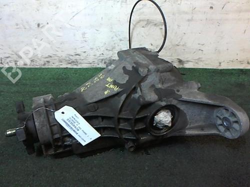 Rear differential MERCEDES-BENZ M-CLASS (W164) ML 320 CDI 4-matic (164.122) | BP25645191M24 - Image 4