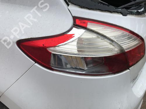 AC compressor RENAULT MEGANE III Hatchback (BZ0/1_, B3_) 1.5 dCi (BZ0C) | BP31193092M34 - Image 5