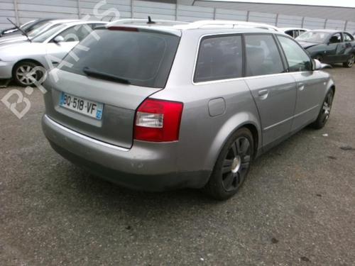 Rear left seatbelt AUDI A4 B6 Avant (8E5) 2.5 TDI quattro | BP25643070I29  - Image 5