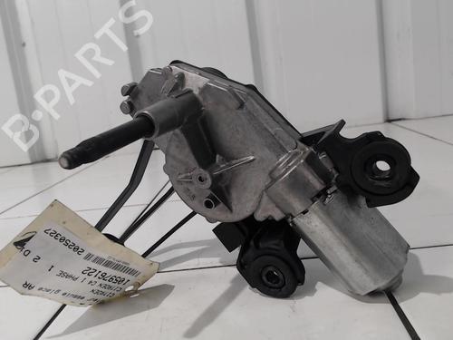 Rear wiper motor CITROËN C4 I (LC_) 2.0 HDi | BP28062882M102 