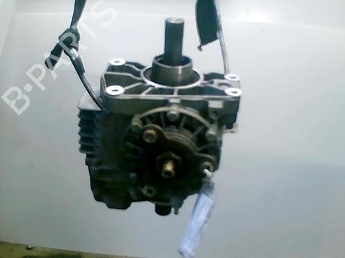 Transfer box VW TIGUAN (5N_) 2.0 TDI 4motion | BP28175636M36 