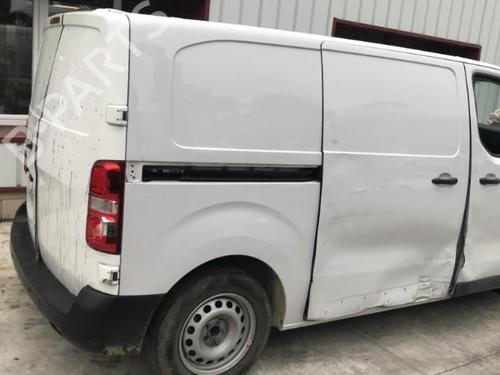 Gearbox FIAT SCUDO Van 1.5 Multijet 120 (506) | BP38492568M3  - Image 39