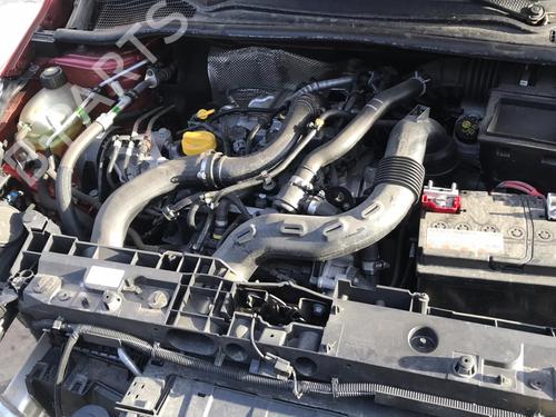 AC compressor RENAULT CLIO IV (BH_) 0.9 TCe 75 (BHNP) | BP25634807M34  - Image 20