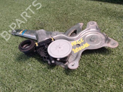 Used Rear left window mechanism Rear left window mechanism LEXUS IS II (_E2_) 220d (ALE20) (177 hp) 25635499 25635499