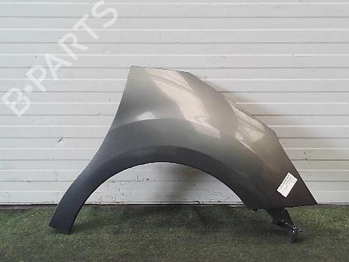 Used Right front fenders Right front fenders 37079176 37079176