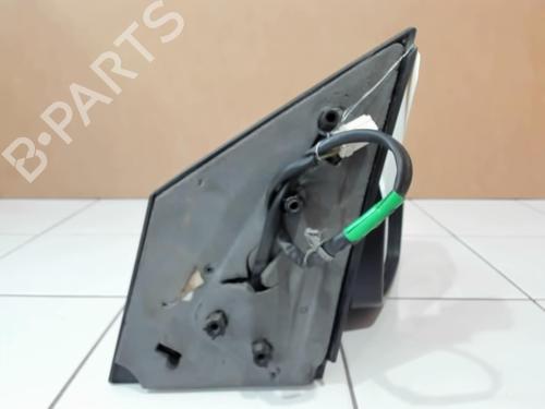 Used Right mirror NISSAN NOTE (E11, NE11) 1.5 dCi (86 hp) 25645166
