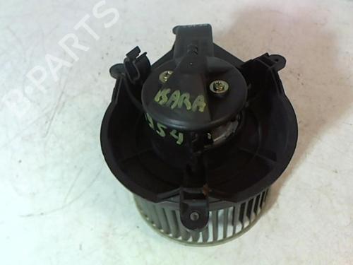 Ventilator motor CITROËN XSARA (N1) 1.4 i (75 hp) 25632536