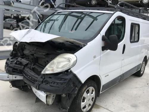 Steering pump RENAULT TRAFIC II Bus (JL) 2.0 dCi 90 (JL00, JL01, JL0H, JL0M, JL0P, JL0S) | BP25639566M99  - Image 20