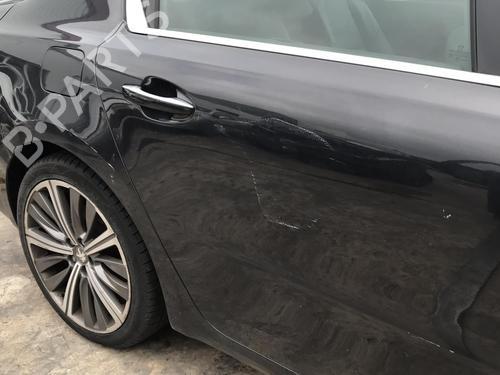 Subframe PEUGEOT 508 I (8D_) 2.2 HDi | BP25644330M9  - Image 10