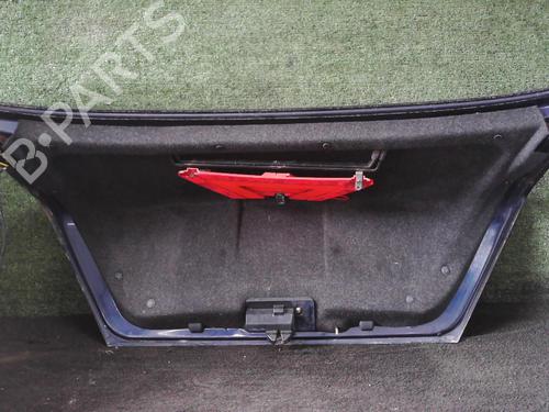 Used Tailgate Tailgate MERCEDES-BENZ C-CLASS (W202) C 250 Turbo-D (202.128) (150 hp) 26223972 26223972