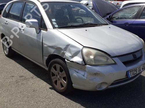 Left taillight SUZUKI LIANA Hatchback 1.6 (RH416) | BP25650740C34 - Image 18