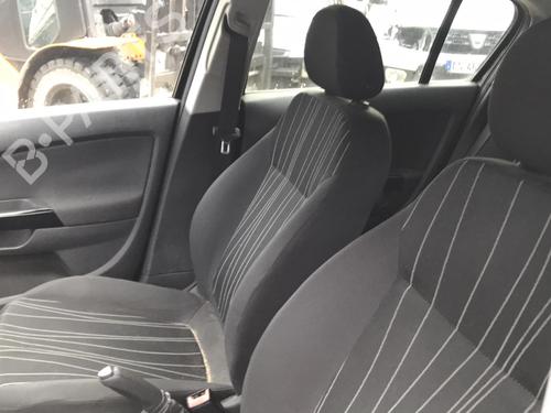 Front left seatbelt OPEL CORSA D (S07) 1.2 LPG (L08, L68) | BP25636478I26  - Image 26