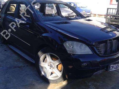 Starter MERCEDES-BENZ M-CLASS (W164) ML 420 CDI 4-matic (164.128) | BP25642914M8 - Image 7