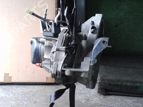 Used Gearbox Gearbox RENAULT CLIO III (BR0/1, CR0/1) 1.5 dCi (C/BR0G, C/BR1G) (68 hp) 27250467 27250467