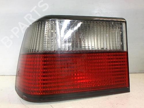 Left taillight CITROËN XANTIA (X1_, X2_) 2.0 HDI 109 | BP25638514C34 