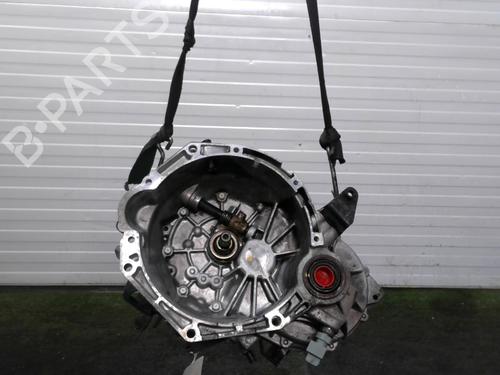 Used Gearbox HYUNDAI i10 I (PA) 1.2 (78 hp) 32317969