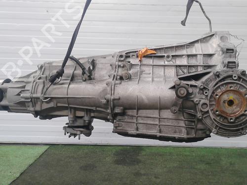 Used Gearbox Gearbox AUDI Q5 (8RB) 2.0 TDI quattro (170 hp) 33608041 33608041