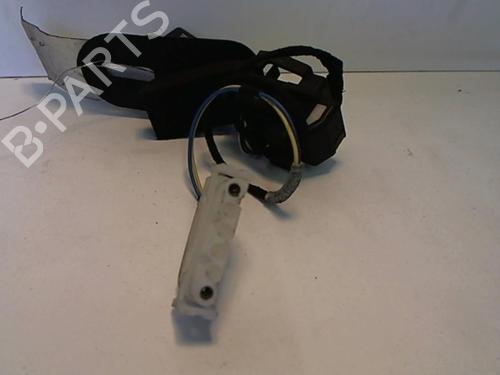Steering column stalk BMW 3 (E36) 325 tds | BP25641666I23 