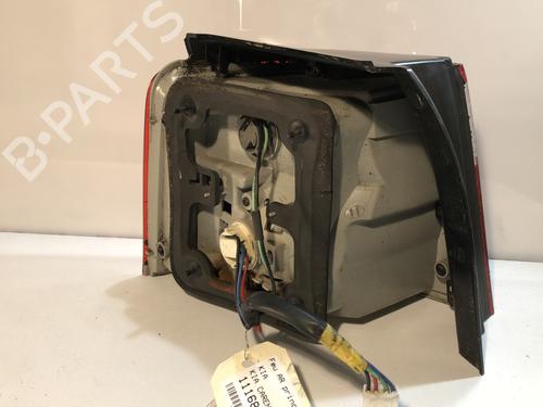 Højre baglygte KIA CARENS I MPV (FC, FJ) 2.0 CRDi | BP29560582C35 