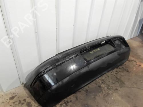 Used Rear bumper SEAT LEON (1M1) 1.9 TDI (110 hp) 25650632