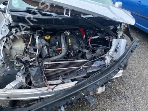 Klapa wlewu paliwa RENAULT SCÉNIC II (JM0/1_) 1.5 dCi (JM1E, JM16) | BP25630126C131 