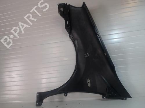 Right front fenders NISSAN ALMERA TINO (V10) 1.8 | BP25635831C42 