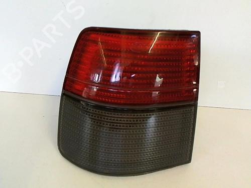 Used Left taillight SEAT TOLEDO I (1L2) 1.9 TDI (110 hp) 25637517