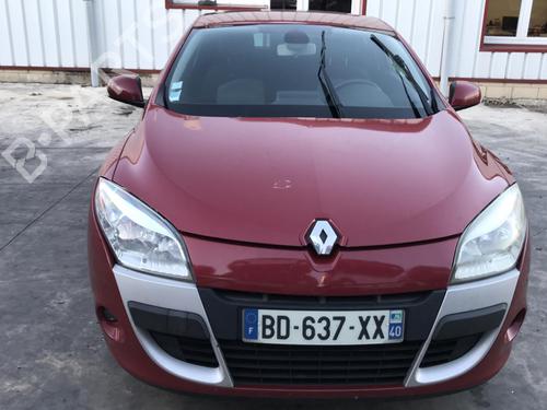 Electronic module RENAULT MEGANE III Coupe (DZ0/1_) 1.5 dCi (DZ09, DZ0D, DZ1F, DZ1G, DZ14, DZ29) | BP25631491M83 - Image 11