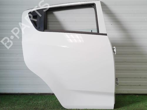 Used Right rear door CHEVROLET SPARK (M300) 1.0 (68 hp) 29560599