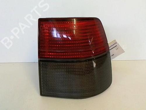 Used Right taillight SEAT TOLEDO I (1L2) 1.9 TDI (110 hp) 25637516
