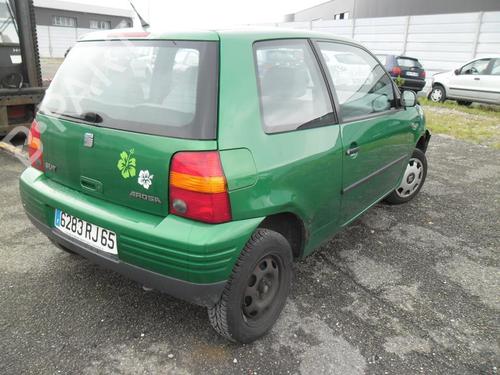 Right taillight SEAT AROSA (6H1)  | BP25641288C35 