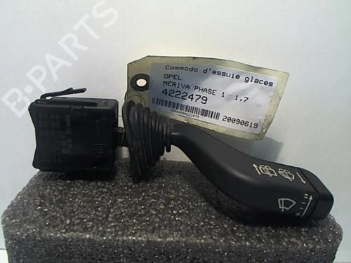 Ratstangsstang OPEL MERIVA A MPV (X03) 1.7 CDTI (E75) (100 hp) 25647189