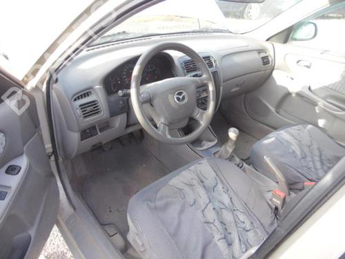 Ratstangsstang MAZDA 626 V Hatchback (GF) | BP25637193I23 - Image 9
