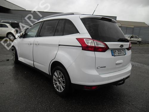 Climate control FORD GRAND C-MAX (DXA/CB7, DXA/CEU) 1.6 TDCi | BP25646889I5 - Image 6