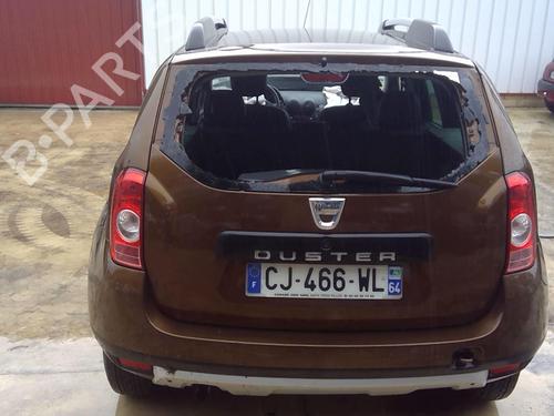 Gearbox DACIA DUSTER (HS_) 1.5 dCi (HSMC) | BP27250444M3  - Image 12