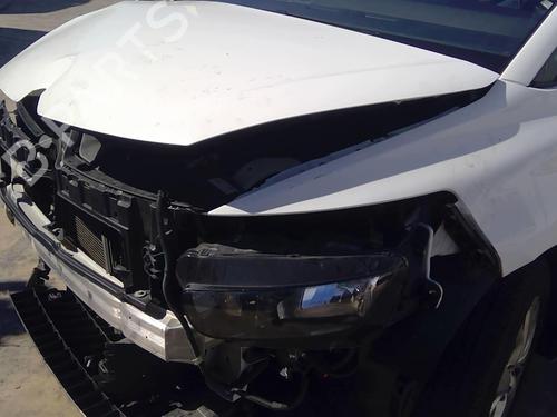 Left sun visor CITROËN C4 Picasso II 1.6 HDi / BlueHDi 115 | BP25635075I1  - Image 14