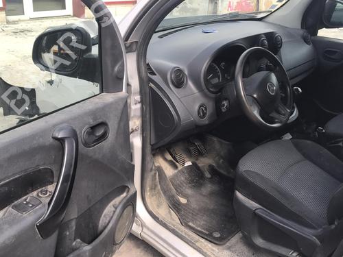 Used Parts MERCEDES-BENZ CITAN Box Body/MPV (W415) 109 CDI (415.601, 415.603, 415.605) (90 hp) 2527140