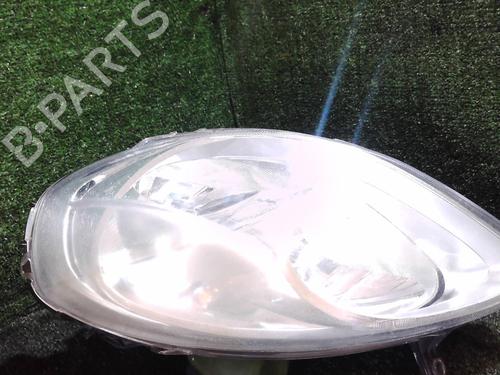 Used Left headlight Left headlight LANCIA MUSA (350_) 1.6 D Multijet (350.AXH1A) (120 hp) 25629951 25629951